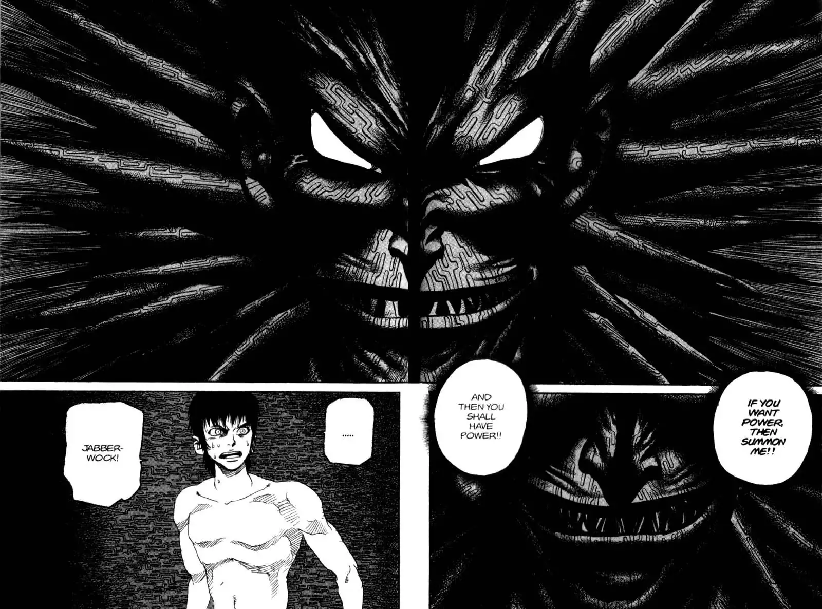 Project Arms Chapter 44 11